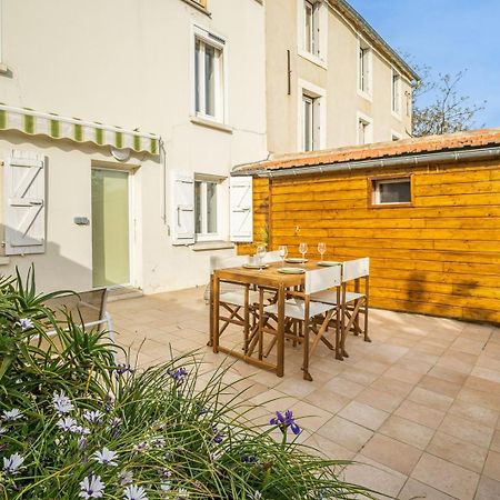 Appartamento La Citadelle ~ Jacuzzi ~ Terrasse Carcassonne Esterno foto