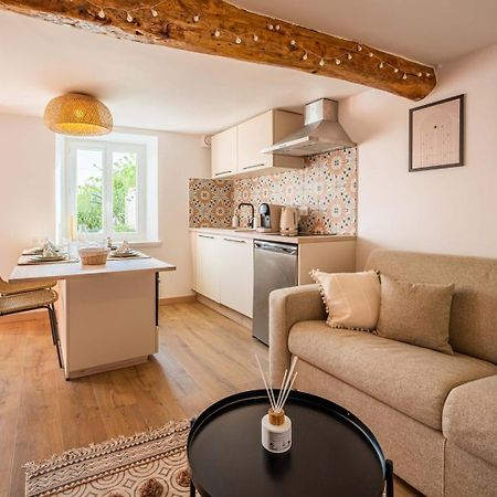 Appartamento La Citadelle ~ Jacuzzi ~ Terrasse Carcassonne Esterno foto